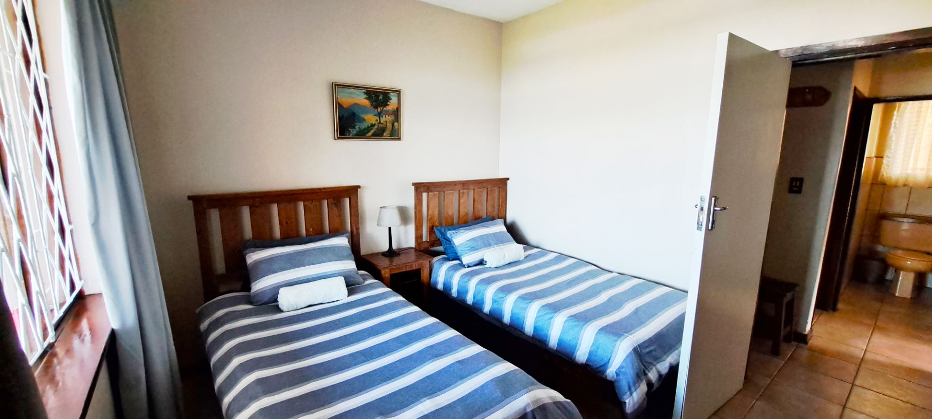 Hubbly Bubbly Self Catering Accommodation in Ramsgate