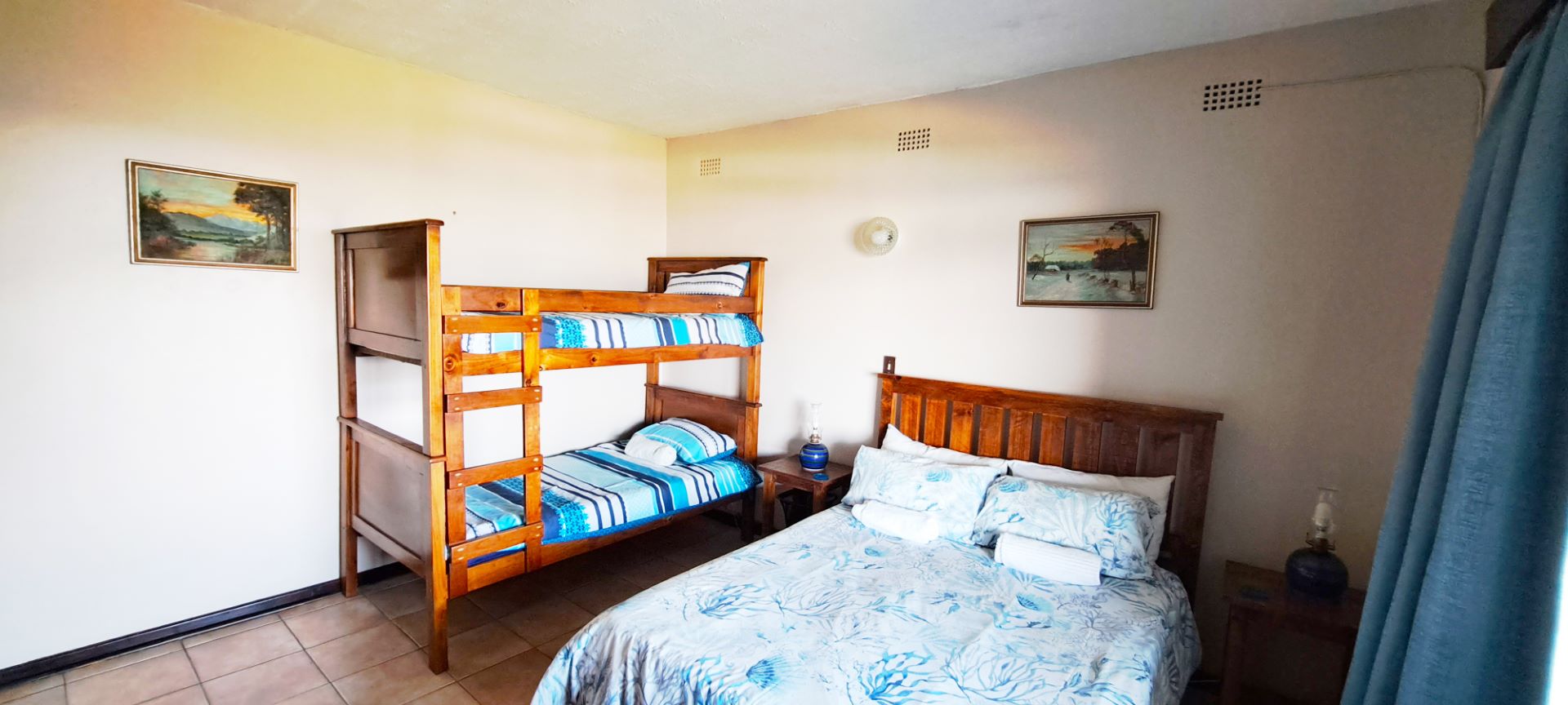 Hubbly Bubbly Self Catering Accommodation in Ramsgate