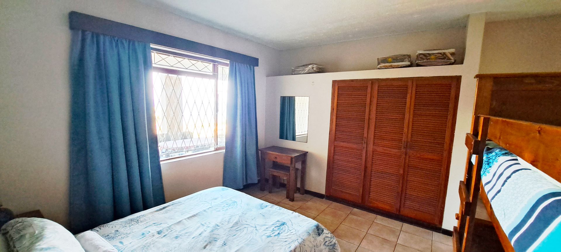 Hubbly Bubbly Self Catering Accommodation in Ramsgate
