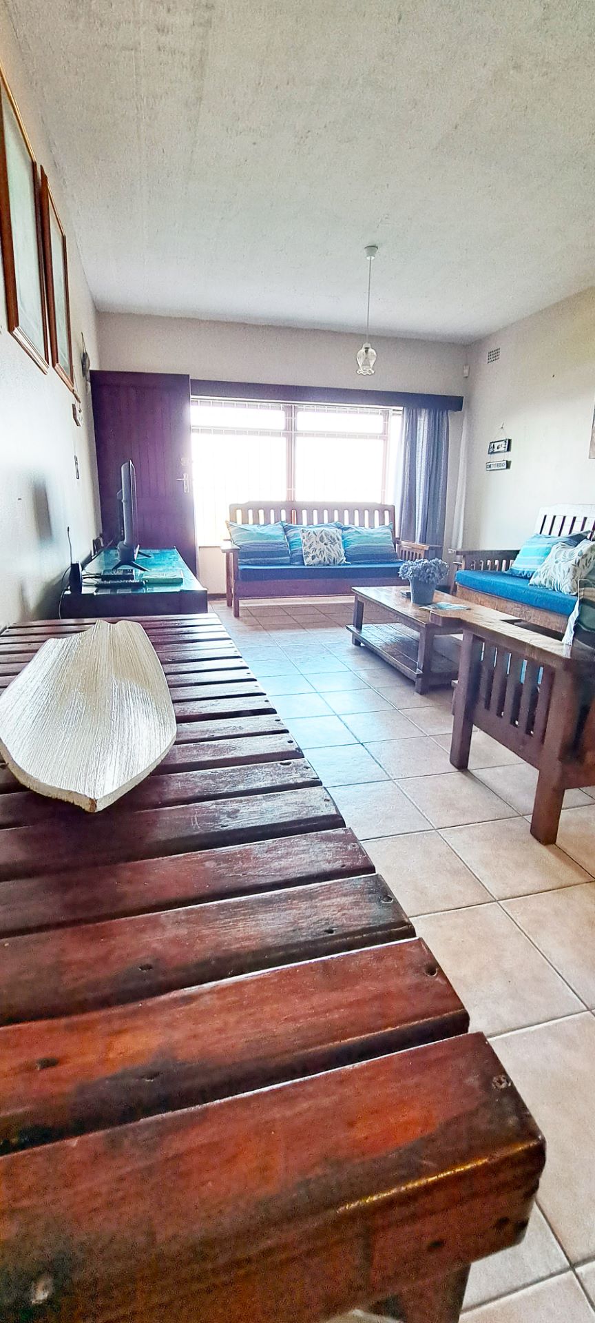 Hubbly Bubbly Self Catering Accommodation in Ramsgate