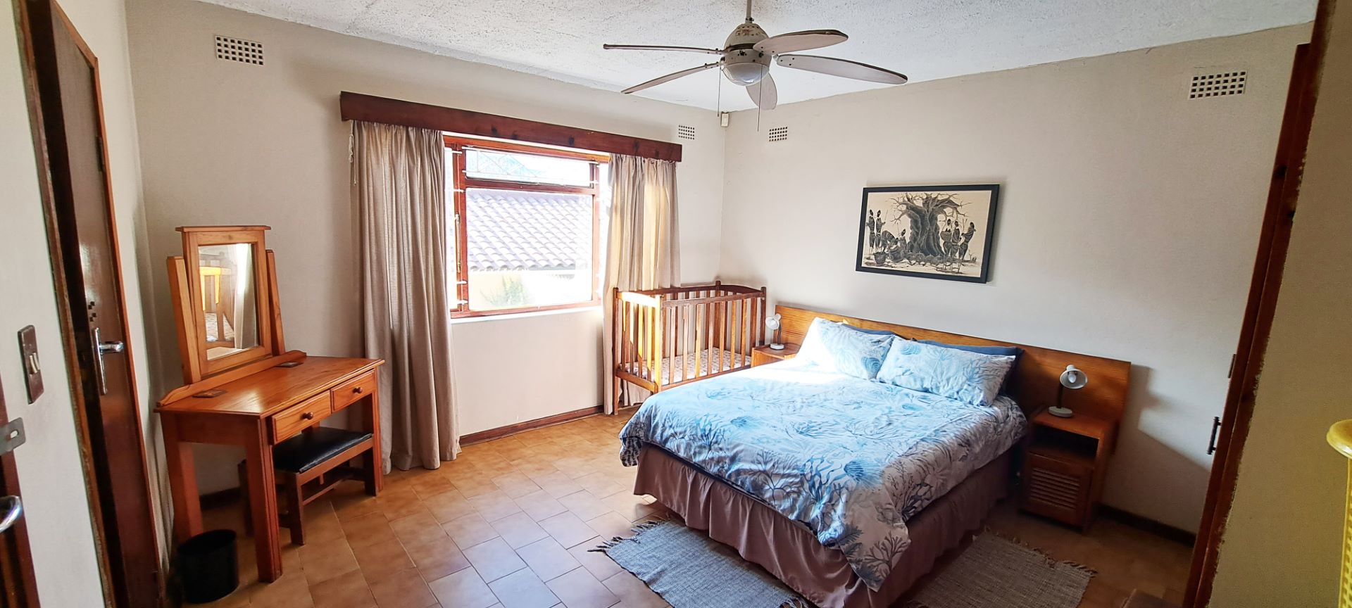 Hubbly Bubbly Self Catering Accommodation in Ramsgate