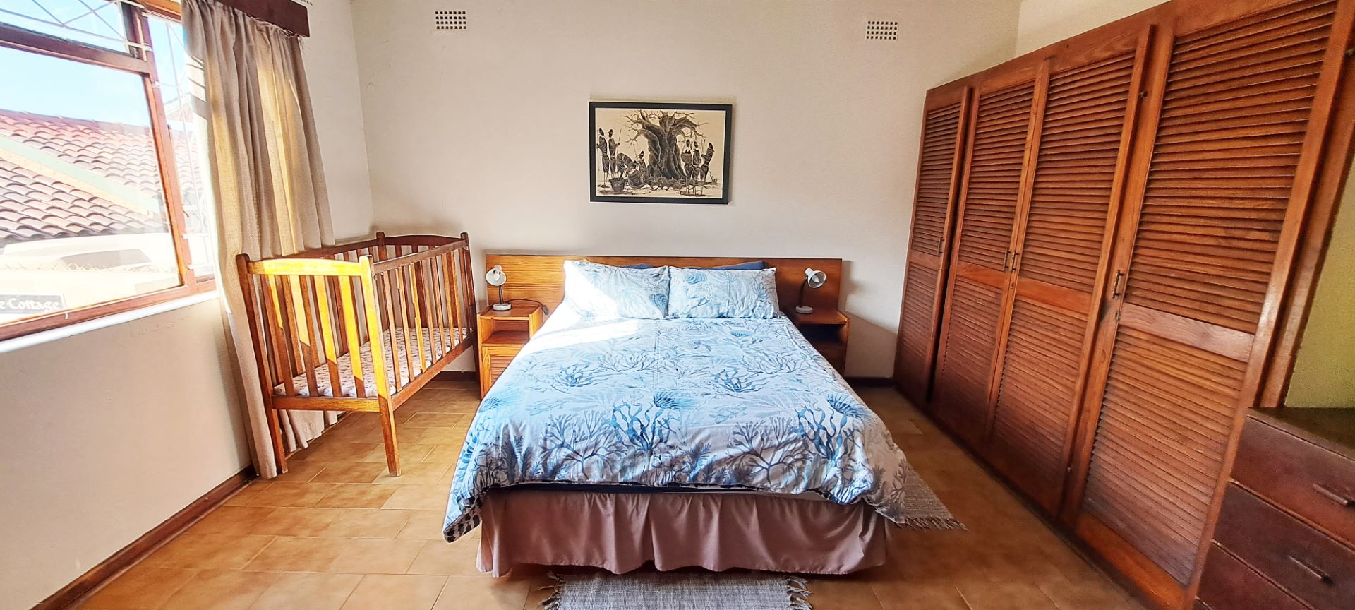 Hubbly Bubbly Self Catering Accommodation in Ramsgate