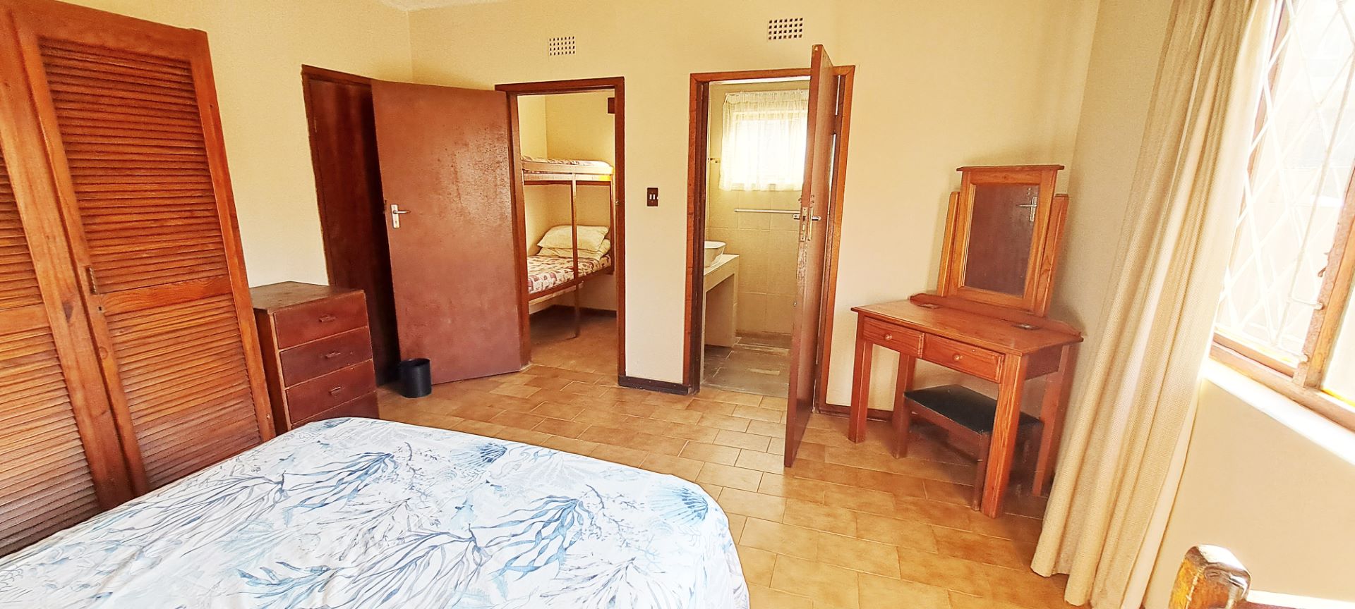 Hubbly Bubbly Self Catering Accommodation in Ramsgate