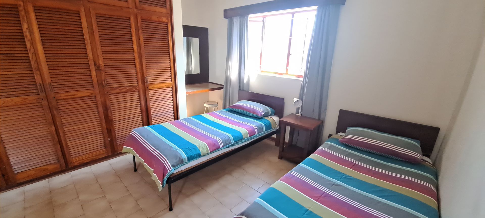 Hubbly Bubbly Self Catering Accommodation in Ramsgate