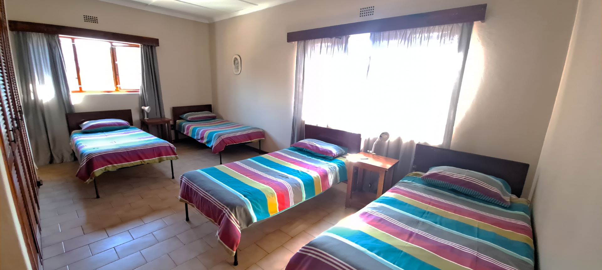 Hubbly Bubbly Self Catering Accommodation in Ramsgate