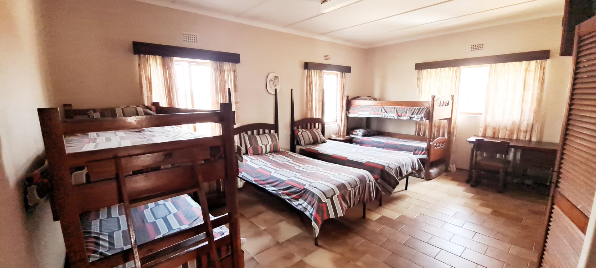 Hubbly Bubbly Self Catering Accommodation in Ramsgate