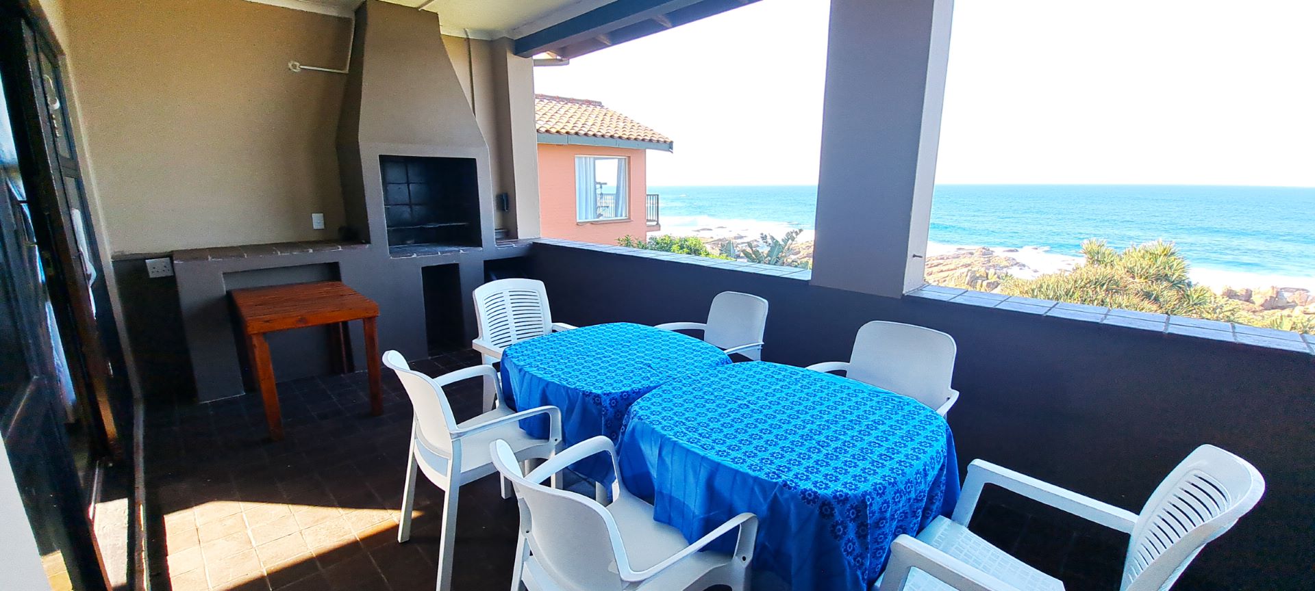 Hubbly Bubbly Self Catering Accommodation in Ramsgate
